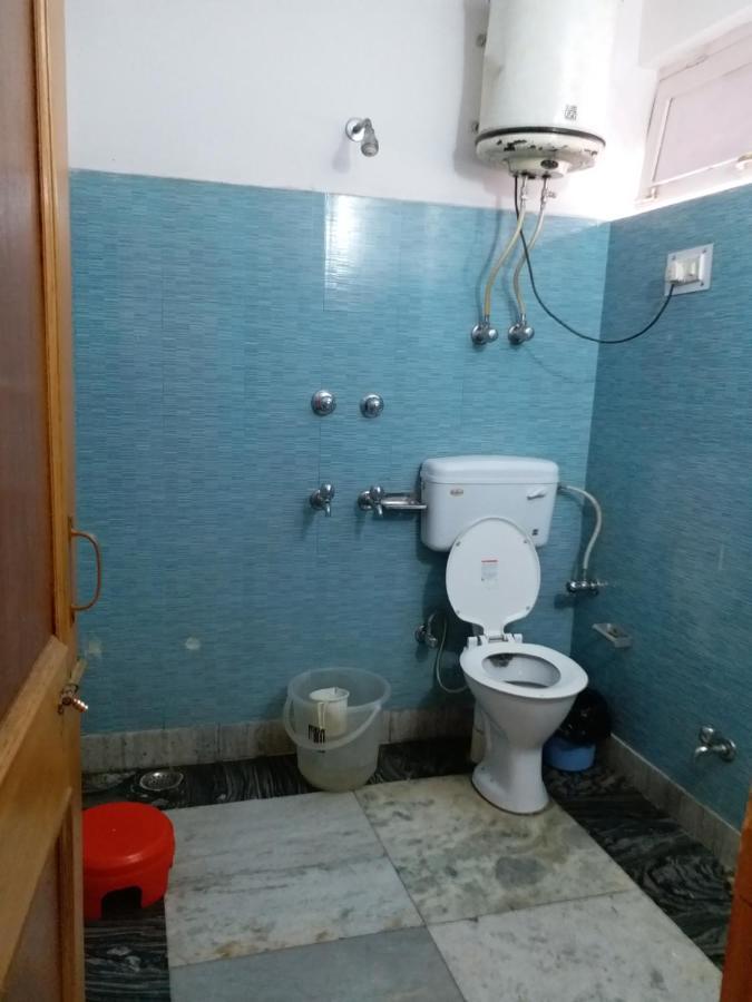 Albergue Hadimba Regency Manāli Exterior foto
